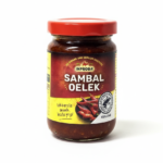 Pâte de Piment Sambal Oelek Inproba 200g