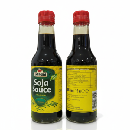 Sauce Soja Inproba 250 ml