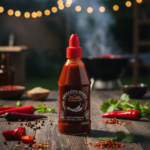 Sauce Sriracha Inproba 435 ml – Image 2