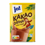 Ja! Boisson au Kakao Instantanée 800 g
