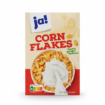 Ja! Cornflakes 500g