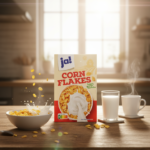 Ja! Cornflakes 500g – Image 2