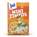 Ja! Cornflakes Mini-Zimtos 750g