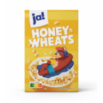 Ja! Cornflaks au miel