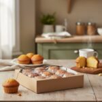 La Nia Madeleines 18 Unités 670g – Image 2