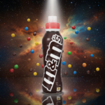 M&Ms Chocolat Boisson 350ml – Image 2