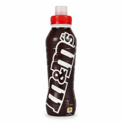 M&Ms Chocolat Boisson 350ml