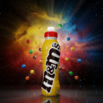 M&Ms Cacahuète Boisson 350ml – Image 2