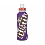 M&ms Brownie Boisson 350ml