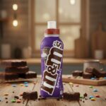 M&ms Brownie Boisson 350ml – Image 2