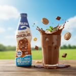 Puleva Boisson Lactée au Cacao 1L – Image 2