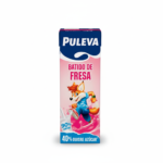 Puleva Boisson Lactée à la Fraise 6x200ml