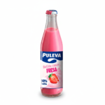 Puleva Boisson Lactée à la Fraise 200 ml