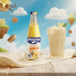 Puleva Boisson Lactée à la Vanille 200ml – Image 2