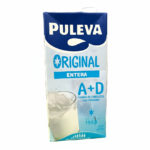 Puleva Lait Entier 1Lx6
