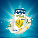 Puleva Lait Omega 3 1L – Image 2