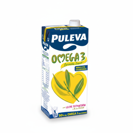 Puleva Lait Omega 3 1L