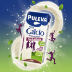 Puleva Lait Vita Calcium Sans Lactose 1L x 6 – Image 2