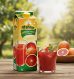 Pfanner Orange Sanguine 2L – Image 2