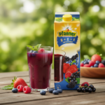 Pfanner Boisson Fruits des Bois 30% BCE 2L – Image 2