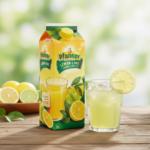 Pfanner Boisson Citron – Citron Vert 2L – Image 2