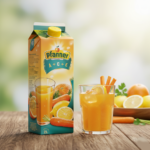 Pfanner Boisson Multifruits 30% ACE 2L – Image 2