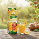 Pfanner Boisson Pêche 2L – Image 2