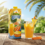 Pfanner Boisson aux Fruits CDA 30% 2L – Image 2