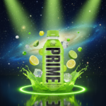 Boisson Prime Citron Vert 500 ml x 12 – Image 2