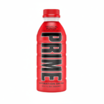 Boisson Prime Punch Tropical 500 ml x 12