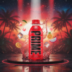 Boisson Prime Punch Tropical 500 ml x 12 – Image 2