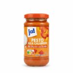 Rewe Ja! Pesto Calabrese 190g