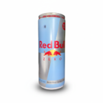 Red Bull Zéro Canette 250 ml x 24