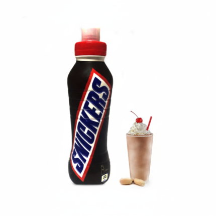 Boisson Snickers 350ml