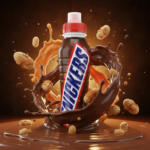 Boisson Snickers 350ml – Image 2