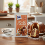 Ja! Levure Chimique 10 sachets 150g x22 – Image 2