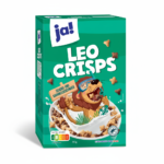 Ja! Cornflakes Leo Crisps 750g