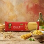 Spaghettis Ayala 500gx20 – Image 2