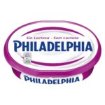 Fromage Philadelphia Sans Lactose 150gx10