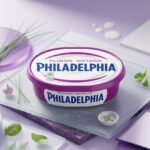 Fromage Philadelphia Sans Lactose 150gx10 – Image 2