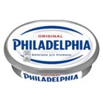 Fromage Philadelphia 200gx16