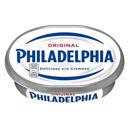 Fromage Philadelphia 200gx16