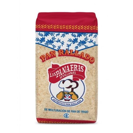 Chapelure Las Panaeras 300gx30