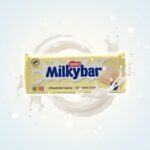 Chocolat Blanc MILKYBAR 100g x19 – Image 2