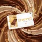 MERCI Chocolat Café-Crème 100g x15 – Image 2