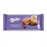 Milka Choc & Choc Chocolat 150g