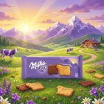 Milka Choco Cow 120g – Image 2