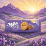 Milka Choco Grain 126g – Image 2