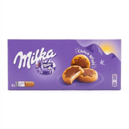 Milka Choco MINI 150g