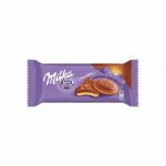 Milka Jaffa Mousse au Chocolat 128g